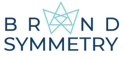 Brand Symmetry Logo
