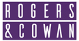 Rogers & Cowan logo