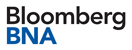 Bloomberg BNA logo