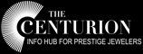 The Centurion logo